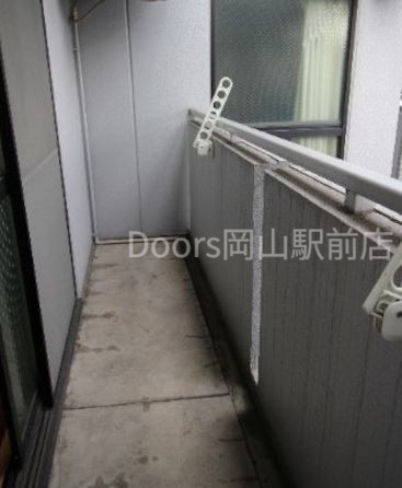 バルコニー　イメージ画像