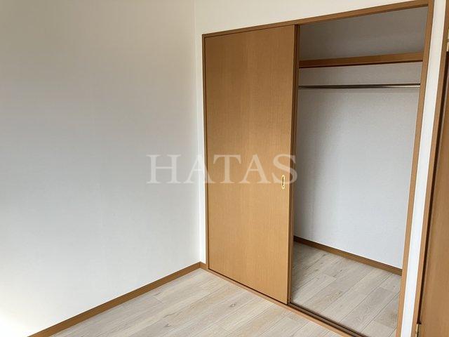 収納　同物件別部屋です。