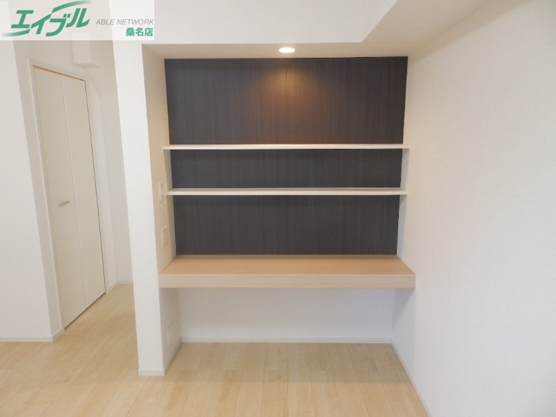 その他部屋・スペース　同物件別室反転タイプ画像