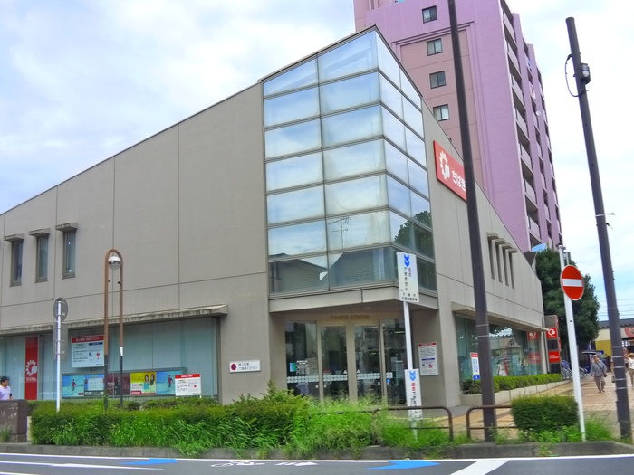 銀行　ちばぎん（銀行）まで1000m