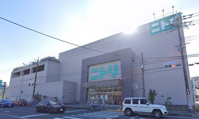 その他　ニトリ　箕面店（その他）まで617m