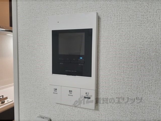 セキュリティ　ドアフォン（ＴＶ含）