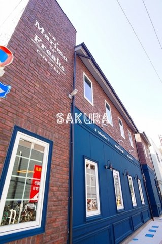 建物外観　当店おすすめ物件♪