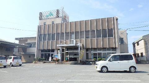その他　JA伊勢豊浜支店（その他）まで494m