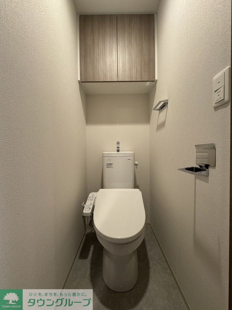 その他設備　駐車場