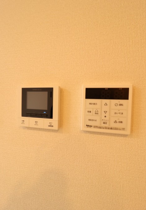 セキュリティ　参考写真