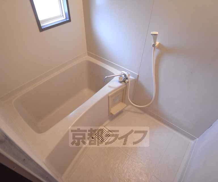 バス・シャワールーム　リラックスできそうです・