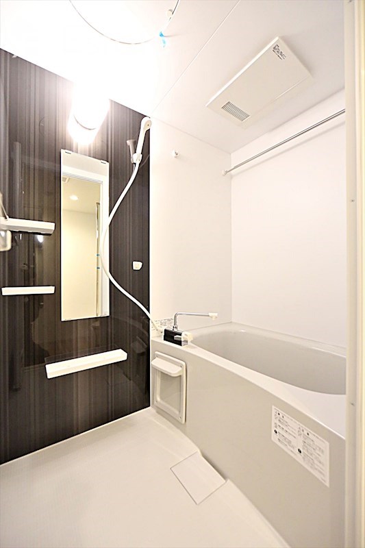 バス・シャワールーム　風呂