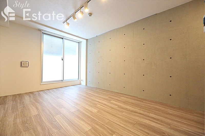 その他部屋・スペース　洋室