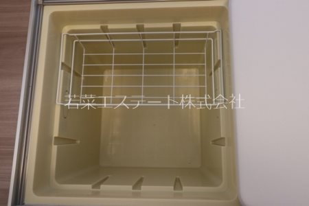 その他　床下収納