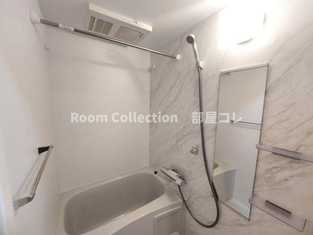 バス・シャワールーム　※同社施工物件イメージ