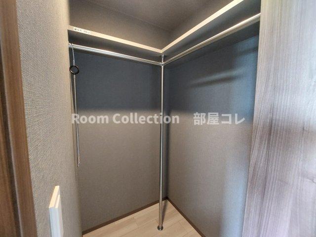 収納　※同社施工物件イメージ