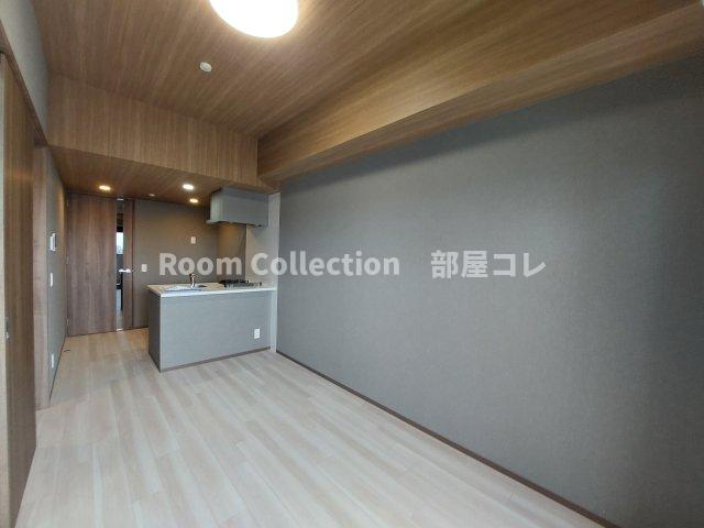 居室・リビング　※同社施工物件イメージ