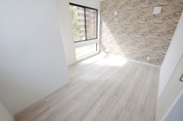 居室・リビング　居室