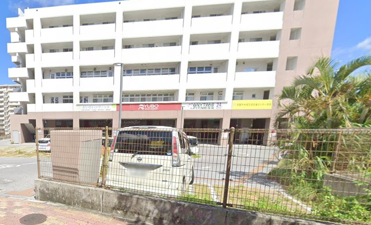 スーパー　ユニオンスカラおろく店（スーパー）まで1379m