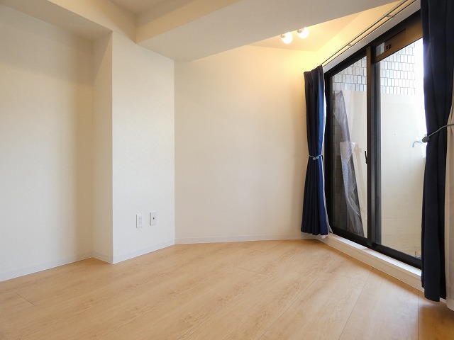 居室・リビング　居室