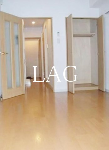 居室・リビング　洋室のお部屋です。