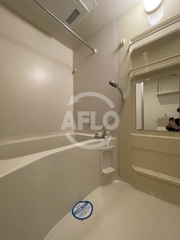 バス・シャワールーム　WillDo海老江　風呂