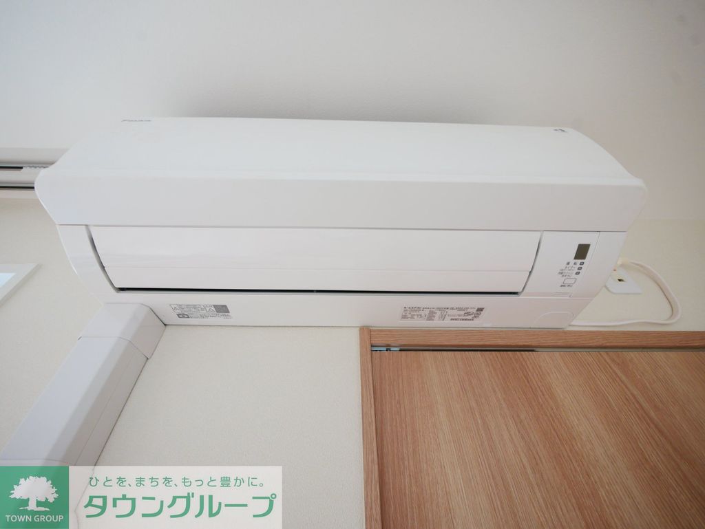 その他設備　★お部屋探しはタウンハウジング稲田堤店まで★