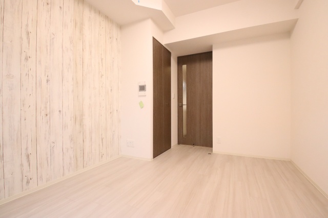 居室・リビング　※別室の参考写真の為、現況優先です。