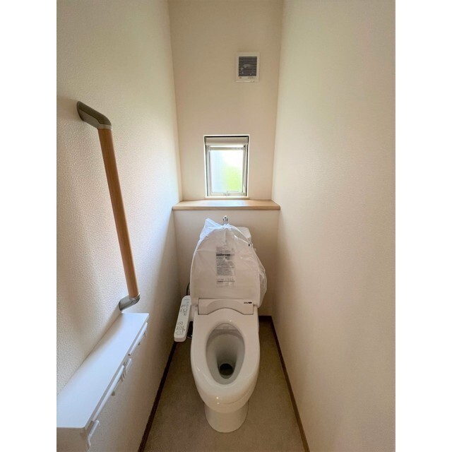 トイレ　１Ｆトイレ