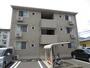 西熊本駅より徒歩11分 2階 築16年2ヶ月の賃貸物件