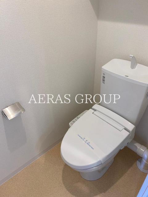 トイレ　同仕様