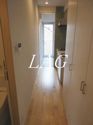 玄関　玄関です。