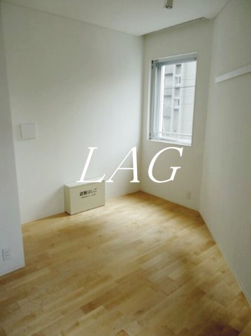 その他部屋・スペース　寝室です。