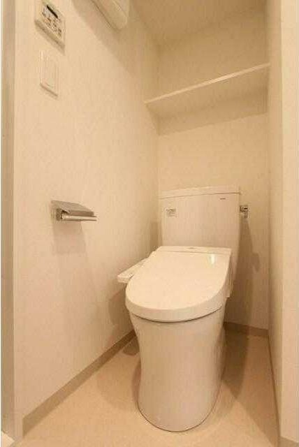 トイレ　※別部屋参照