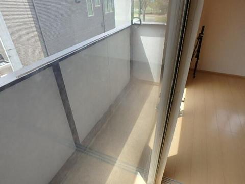 バルコニー　ベランダ