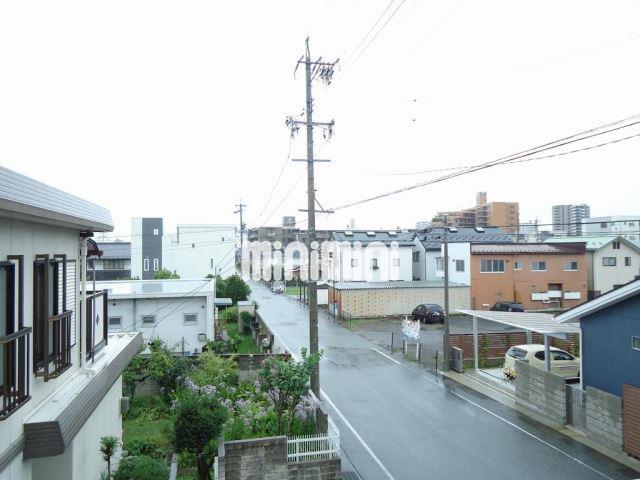 眺望　＊同物件・別部屋のイメージです。