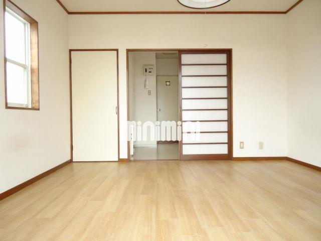 居室・リビング　＊同物件・別部屋のイメージです。