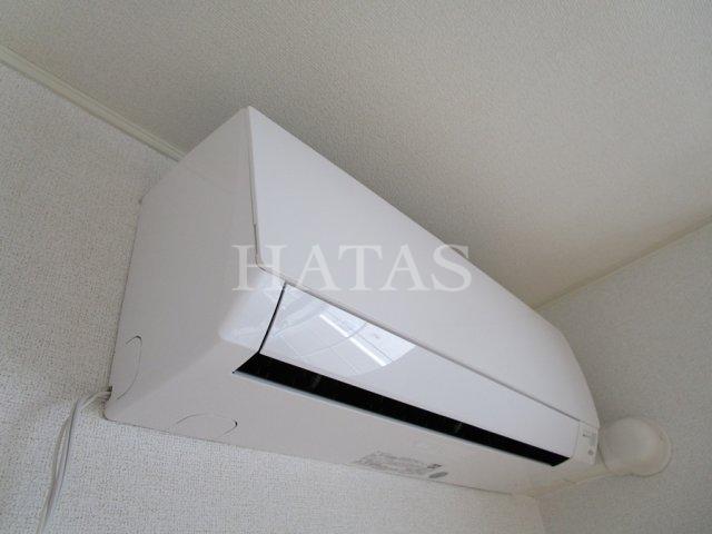 その他設備　同物件別部屋です。