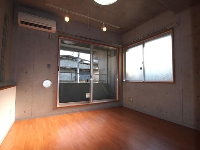 その他部屋・スペース　文京区西片１