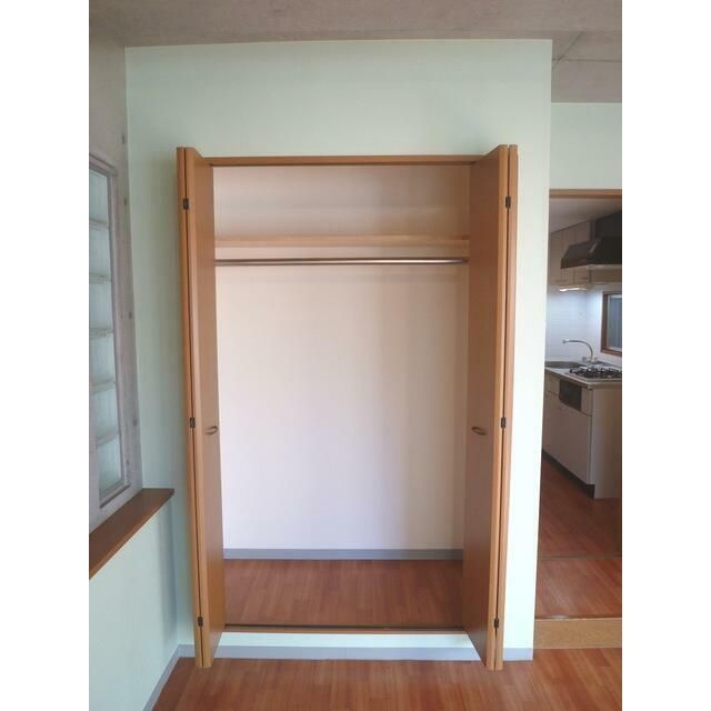 収納　文京区西片１