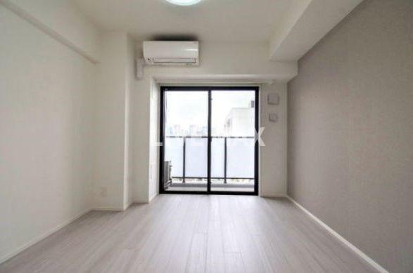 居室・リビング　別号室参考写真