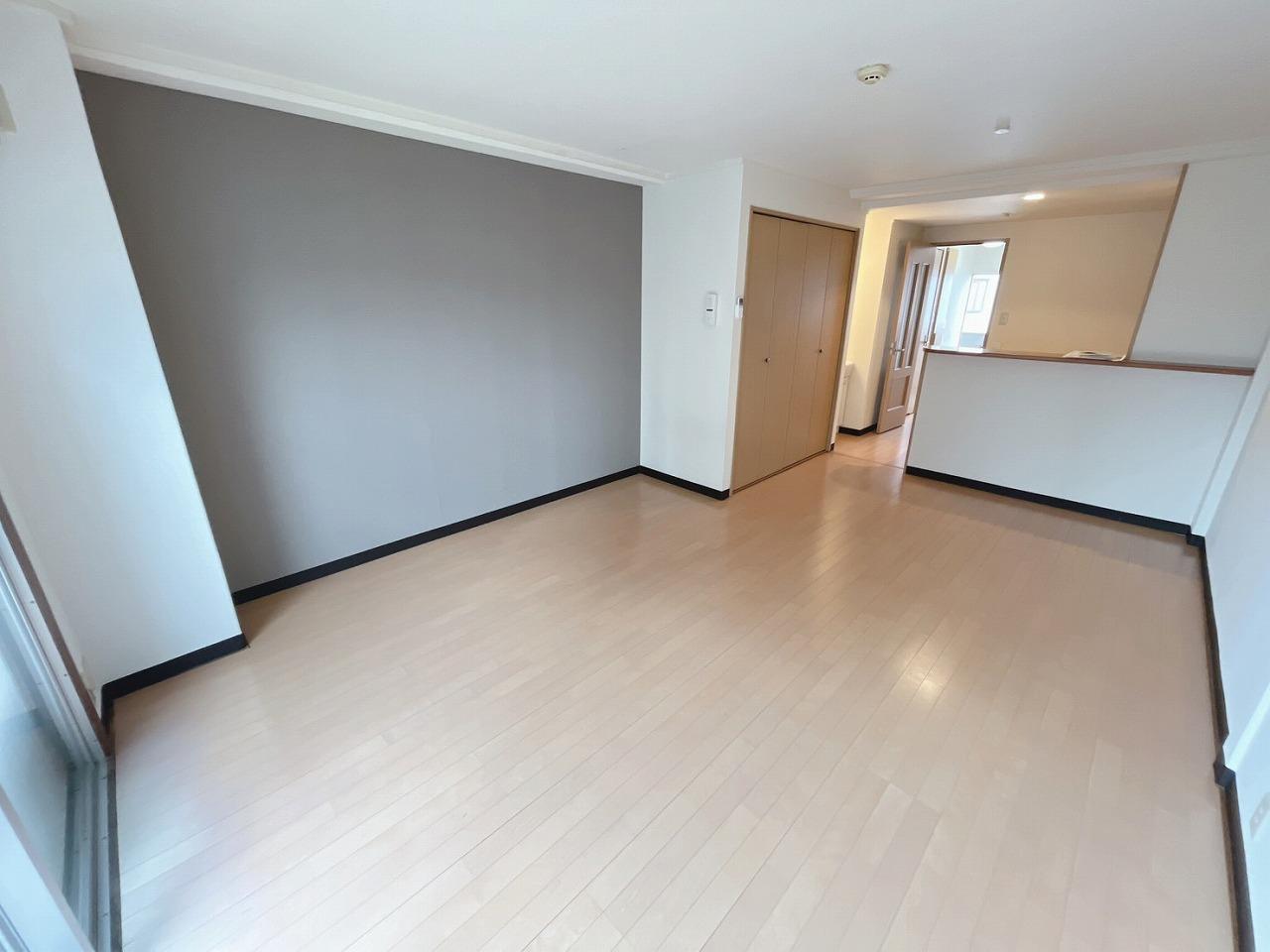 居室・リビング　洋室・エアコン完備