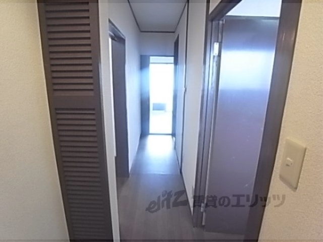 第一住田屋ビルの内装写真