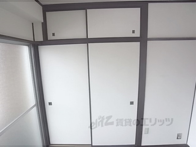 第一住田屋ビルの内装写真