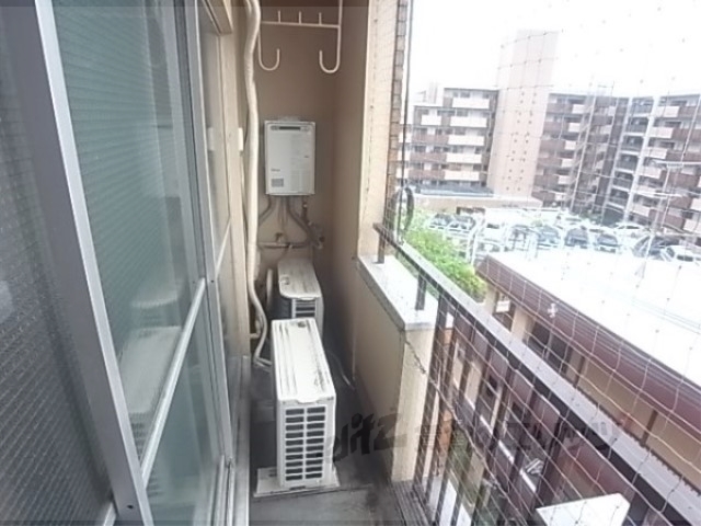 第一住田屋ビルの内装写真