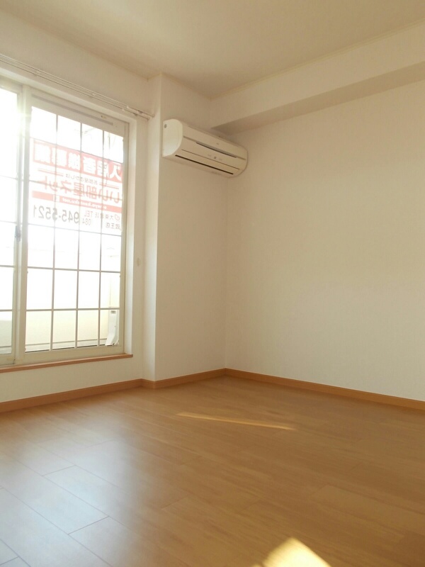 居室・リビング　居室・リビング