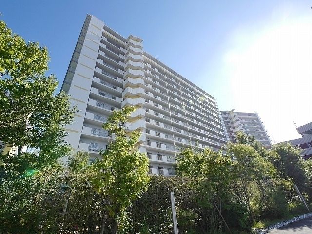 建物外観　★お部屋探しはタウンハウジング稲田堤店まで★