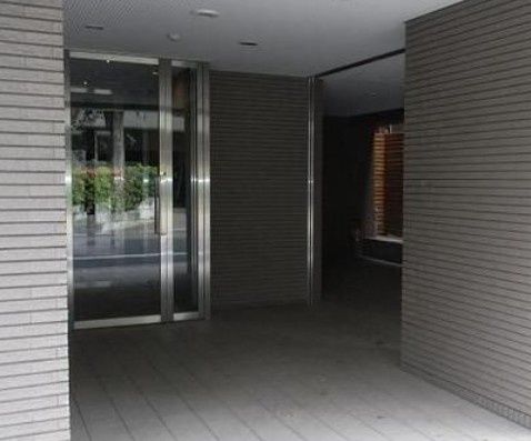 エントランス　☆エントランス☆