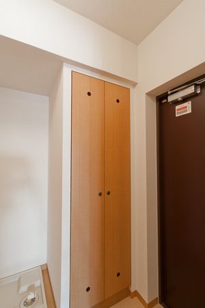 玄関　☆広々した玄関☆