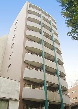 建物外観　☆外観☆