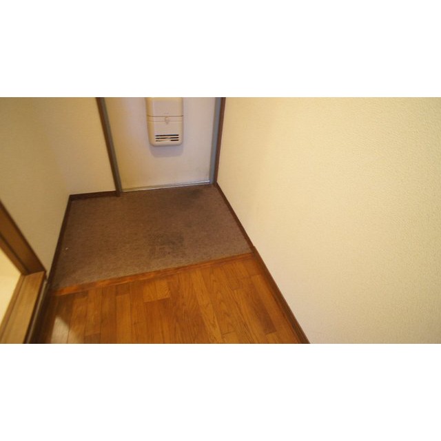 玄関　同仕様タイプ