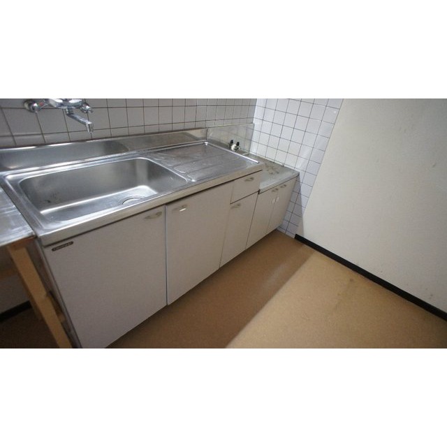 キッチン　同仕様タイプ