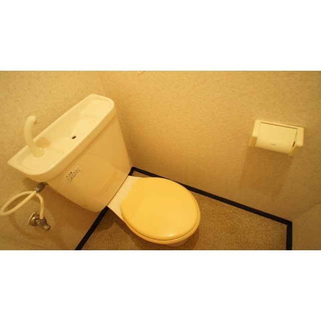 トイレ　同仕様タイプ