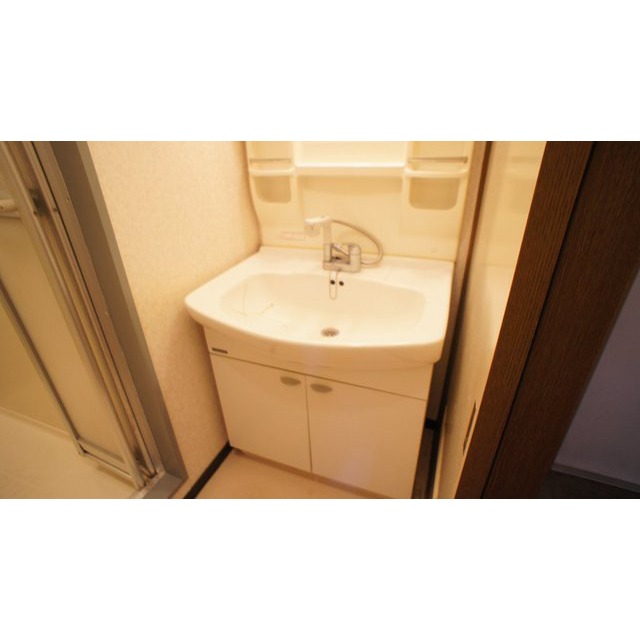 洗面設備　同仕様タイプ